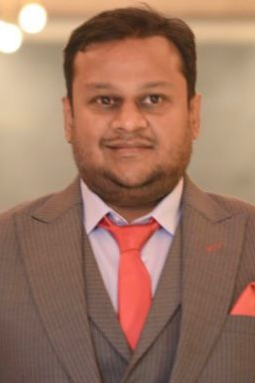 Mr. Kapil Mehta